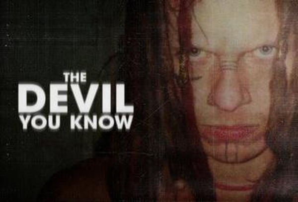 The Devil You Know