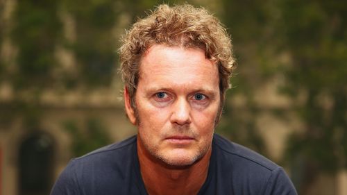 Craig McLachlan