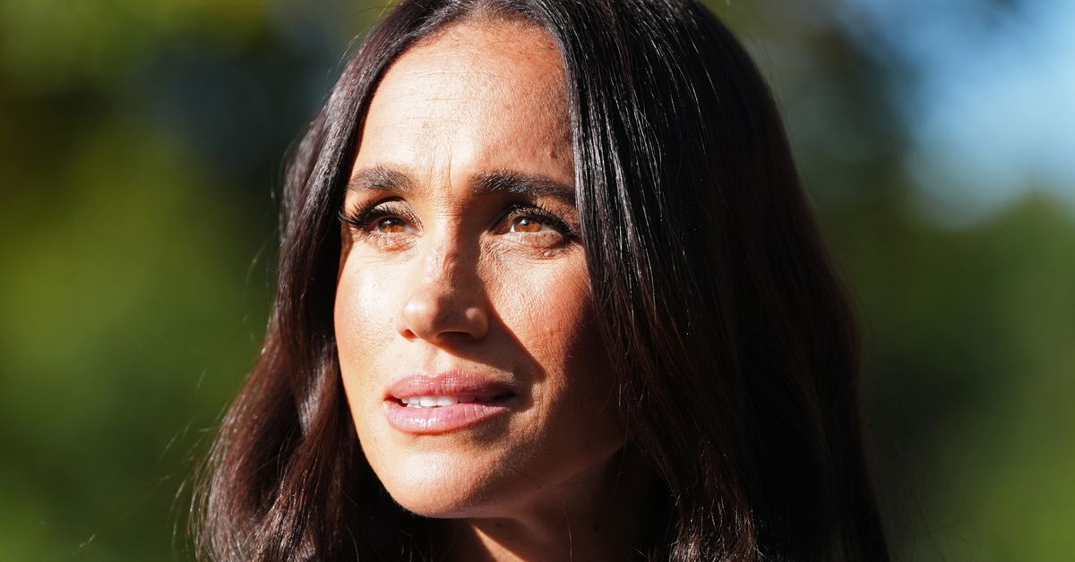 Meghan's admission: 'I was the most trolled person in the entire world'