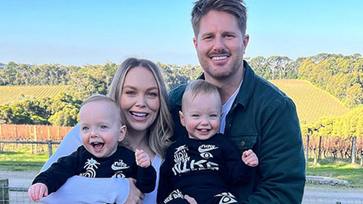 MAFS' Melissa Rawson responds to 'outdated' comment about working mums in new blog post on Her Second Shift