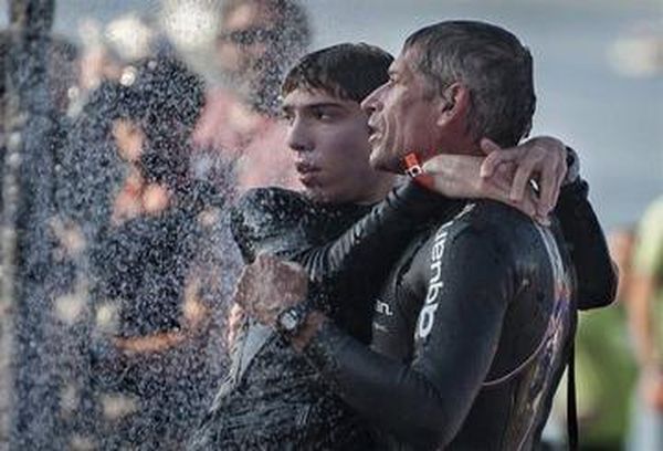The Finishers