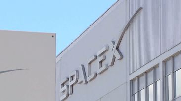 Elon Musk to give SpaceX shares to US children