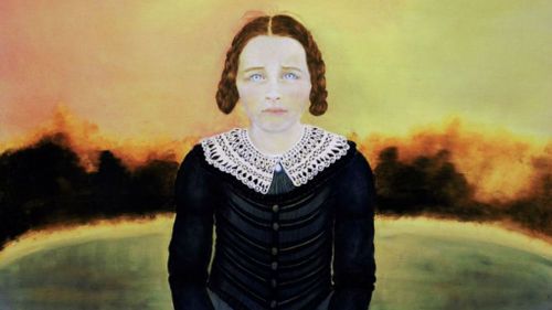 Doug Moran National Portrait Prize: Daughter inspires artist's $150k winning piece