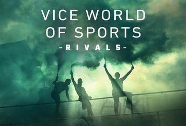 VICE World of Sports
