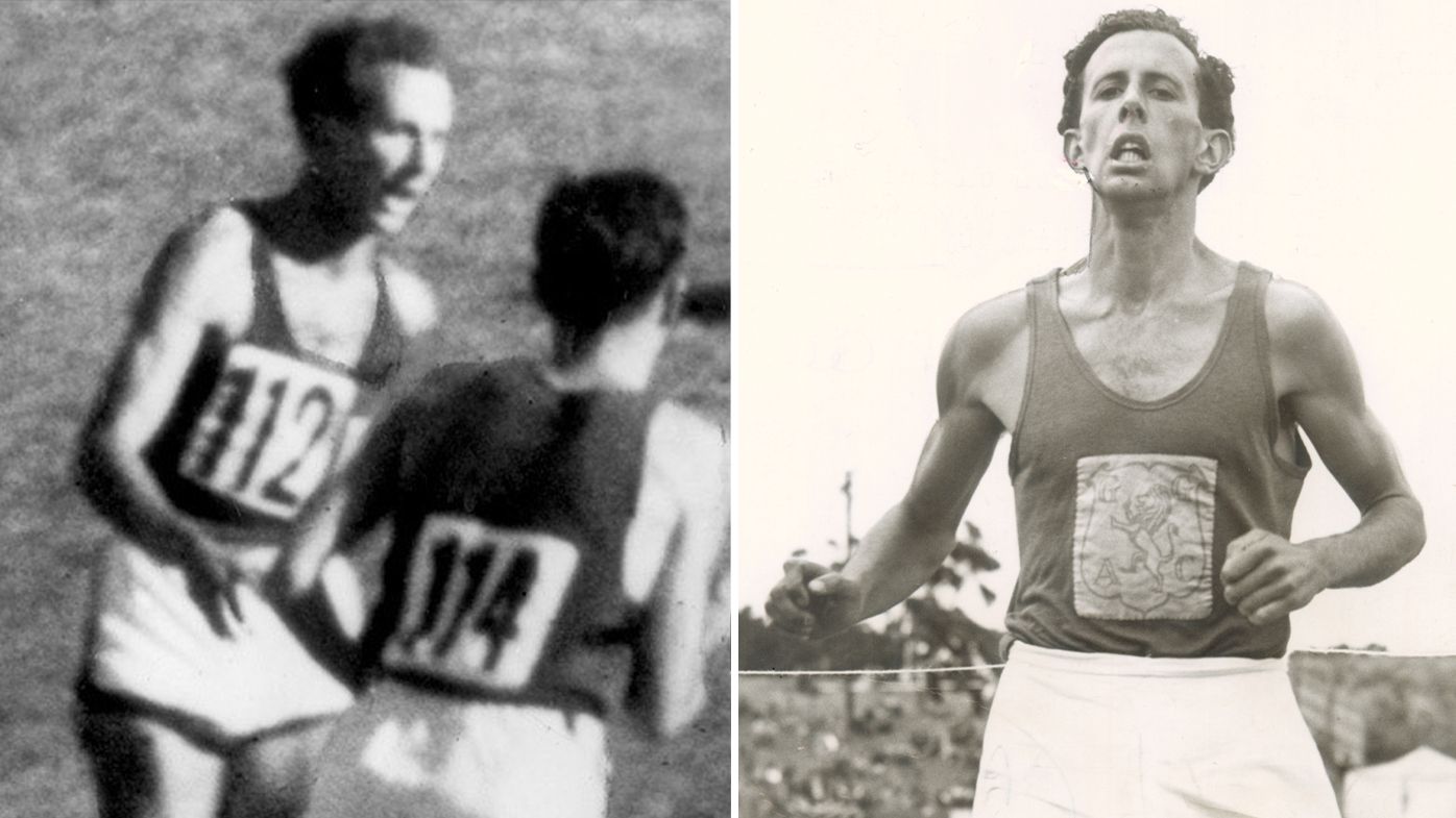 'One of our greatest': Australian distance-running legend John Landy dead at 91