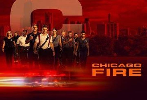 Chicago Fire