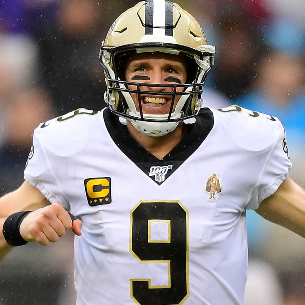 Drew Brees announces his retirement from the NFL at age 42 