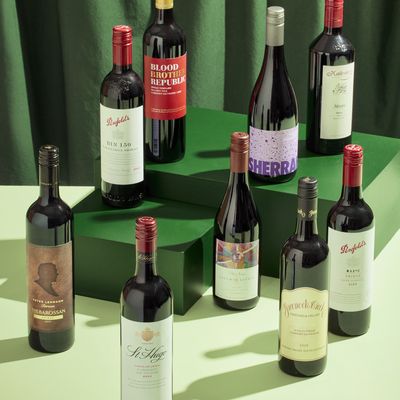 Decoded Wine Awards 2022 - Fuller Reds