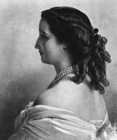 The Bonaparte Women - Eugénie de Montijo (Part 2) - History of Royal Women
