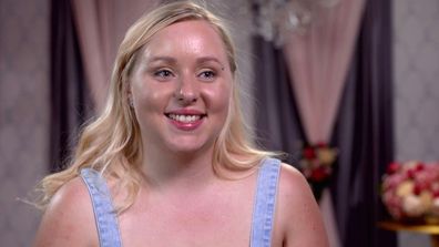 Say Yes To The Dress: Lancashire 9now