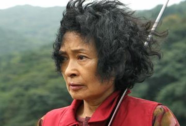 Mother