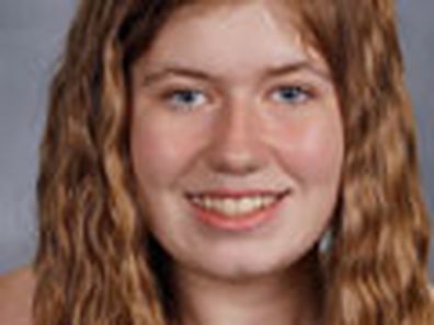 Jayme Closs