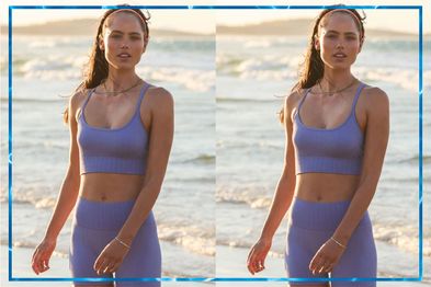 Can Activewear Be Used As Swimwear? Pros, Cons, and Tips