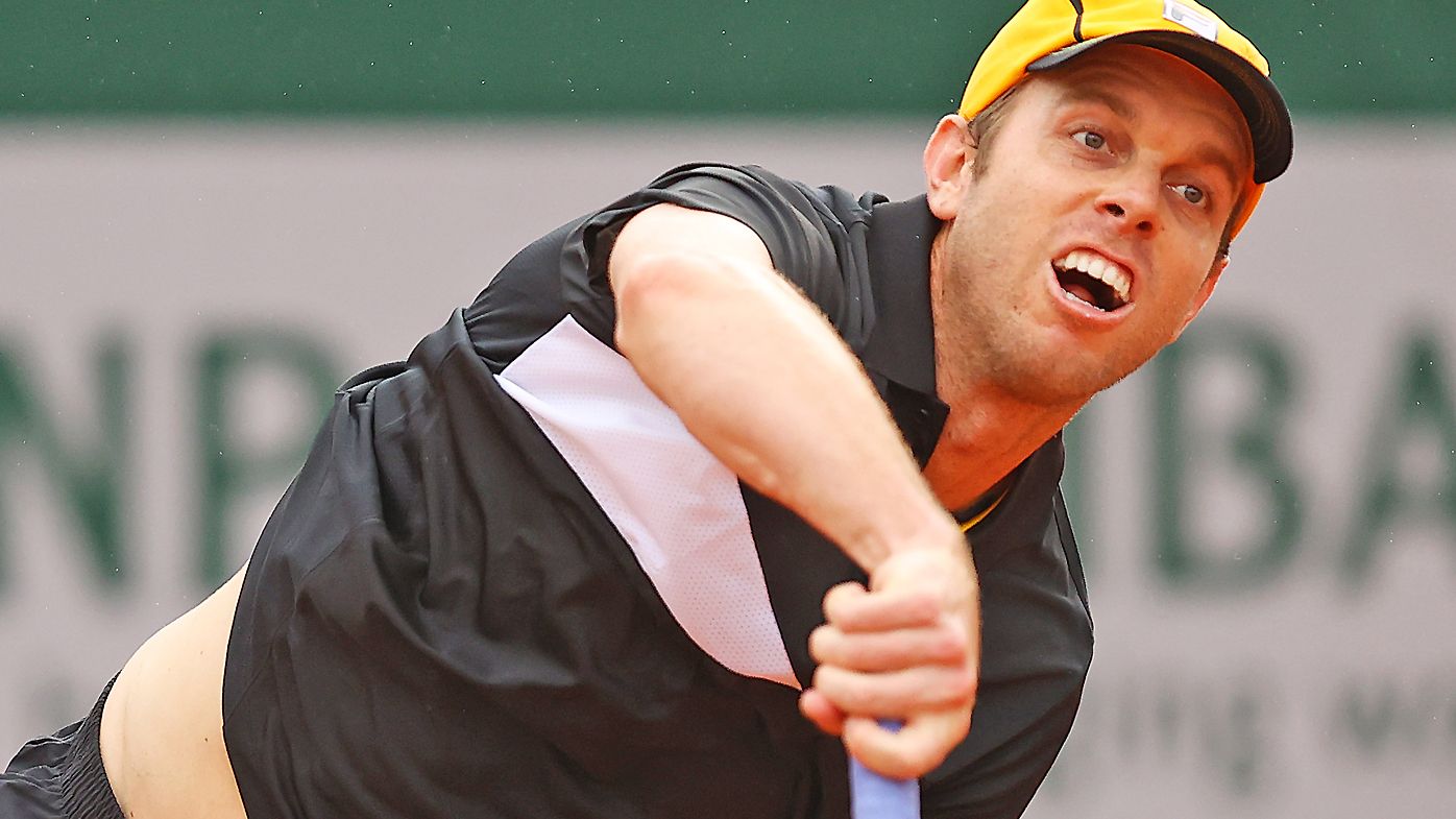 Tournament organisers claim Sam Querrey hid from doctors before feeling Russia after positive COVID-19 test