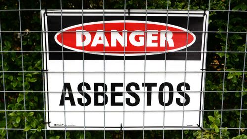 Keep vigilant about asbestos, Australian doctors told