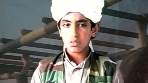 US puts Osama bin Laden's son, Hamza bin Laden, on terror blacklist