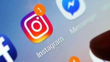 Instagram is cracking down on fake accounts.
