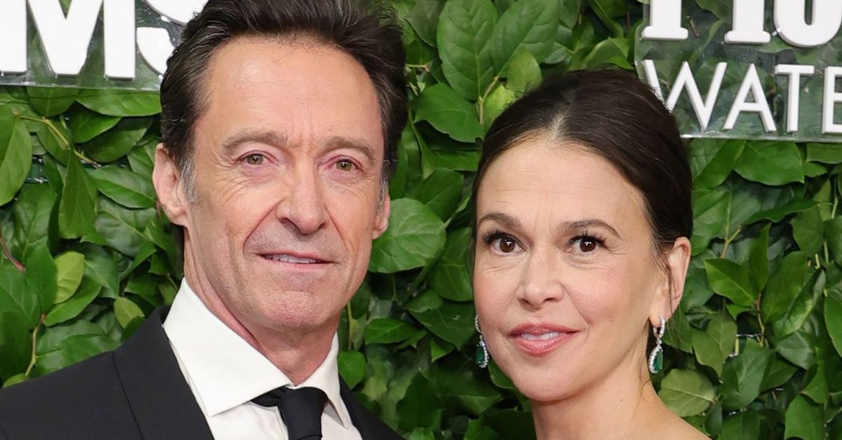 Hugh Jackman's girlfriend Sutton Foster admits 'loneliness' amid public romance: 'Don't have to be pitted against each other'