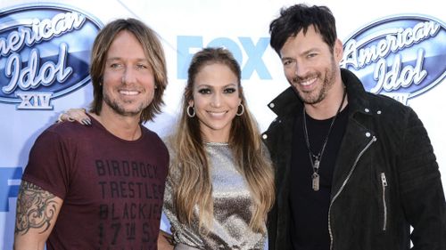 Fox pulls the plug on 'American Idol' after 15 seasons