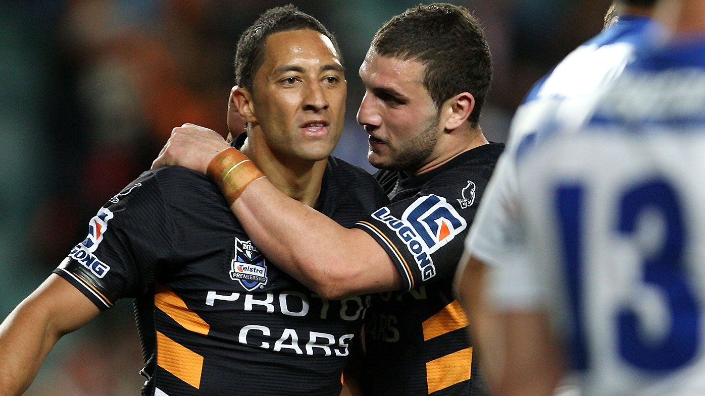 Robbie Farah warns Benji Marshall could 'ruin his legacy' by playing a year too long