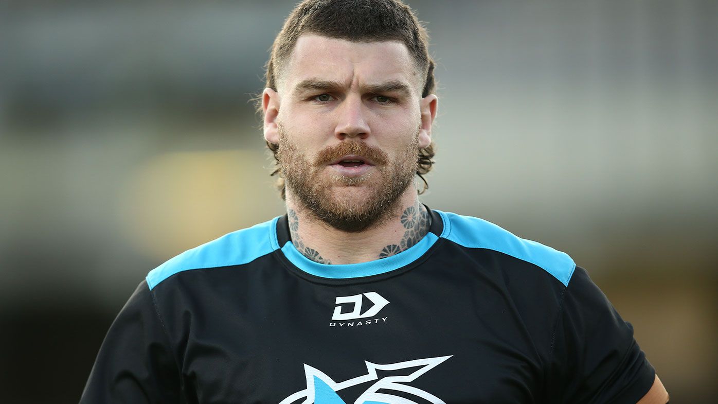 'I'm open to it': Sharks star Josh Dugan ponders rugby union switch, consults with All Blacks stars 