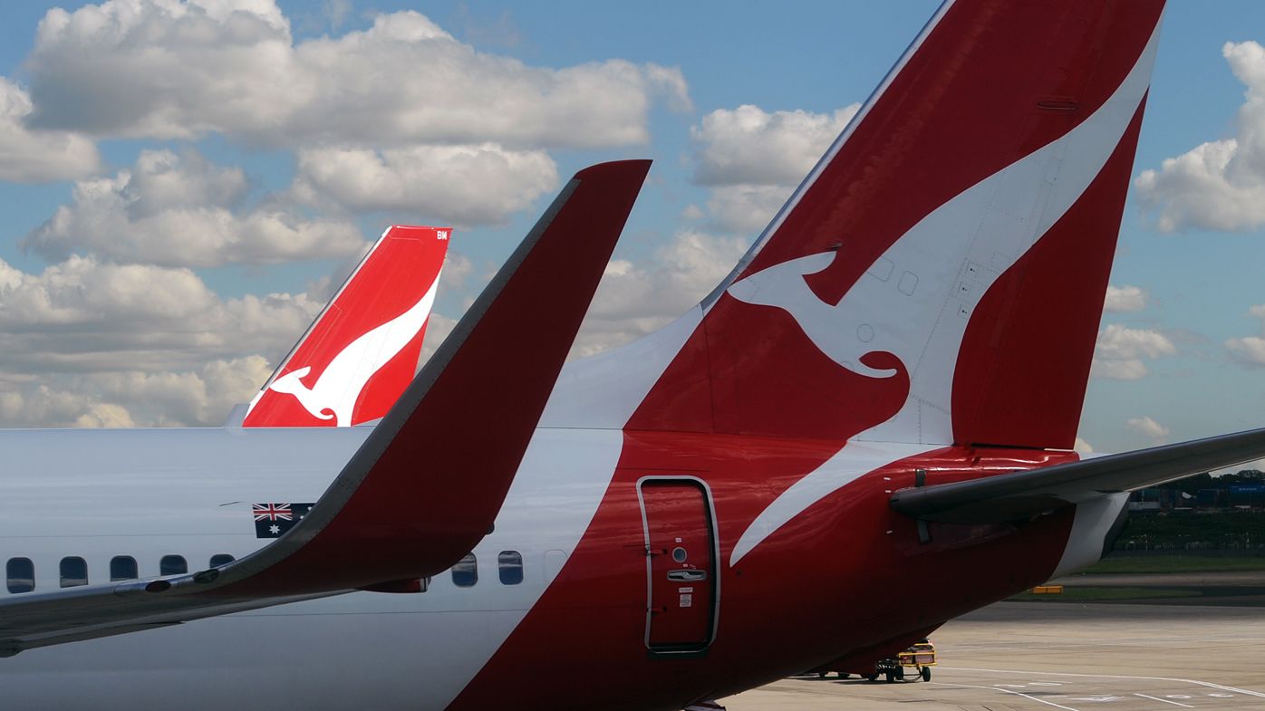 Qantas Increases Carry On Weight Limit Australia Travel News