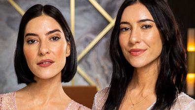 Celebrity Apprentice 2021 The Veronicas