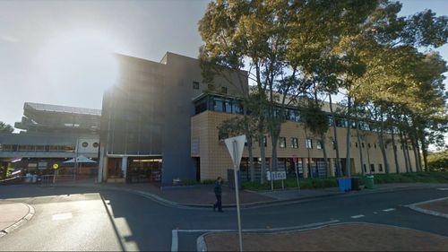 Man charged over child’s severe burns