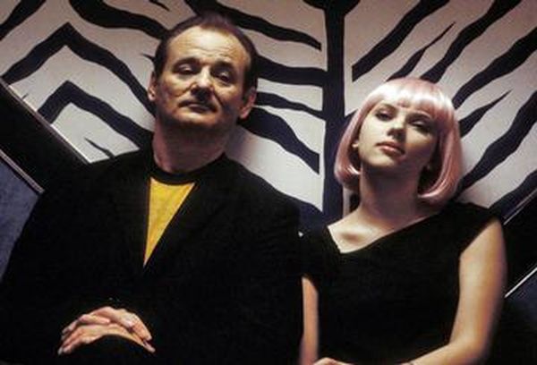 Lost in Translation