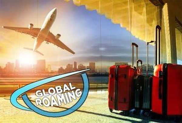 Global Roaming