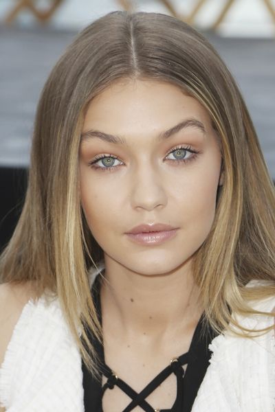 Over the past couple of years, beauty crazes like contouring, strobing and tontouring have put chiselled
cheekbones into the limelight. So for anyone who hasn't mastered the art of sculpting, it's a relief to see the likes of Gigi Hadid and Selena
Gomez being embraced by fashion, apple-cheeked
grin and all. <br><br>These baby-faced girls herald
a new wave of beauty that's far from angular, and,
in even better news, their look is
much easier to achieve. Just grab a cream
blush (we love <a href="http://mecca.com.au/stila/convertible-colour/V-001558.html?cgpath=brands-stila-makeup#sz=36&amp;start=37" target="_blank">Stila's Convertible Colours</a>), then use your fingers to dab the colour onto
the apple of the cheeks, blending in circular motions. <br><br> Meet the A-listers whose doll-like features prove you don't need glass-cutting
cheekbones to look good.&nbsp;