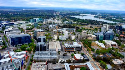 7. Canberra, Australian Capital Territory 