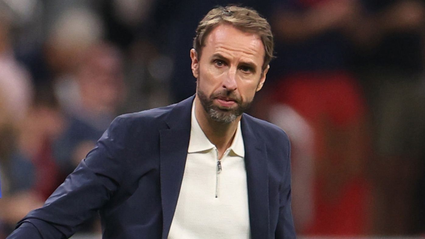 England coach Gareth Southgate's telling call on future amid World Cup heartache
