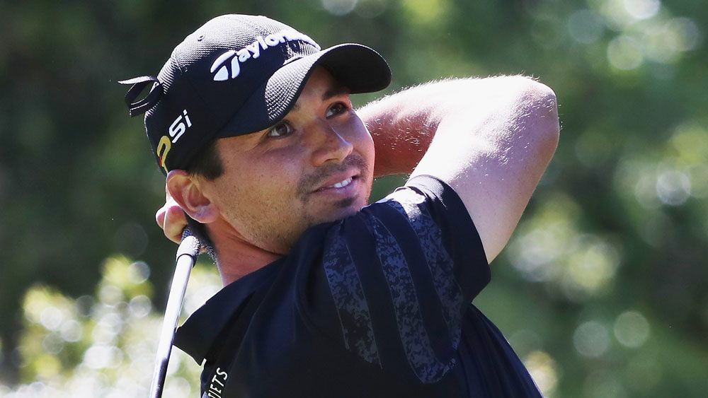 Jason Day eases back worries with big win