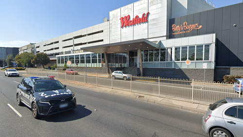 Boy charged after girl allegedly assaulted at Southland shopping centre in Cheltnam.