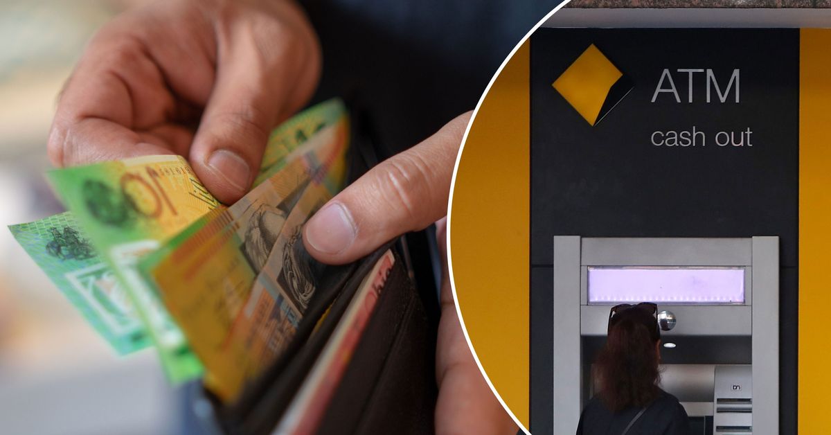 'Use it or lose it': Why Aussies are being urged to get cash out next week