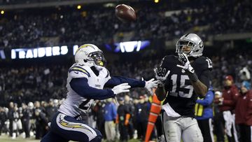 The Chargers and the Raiders are among three teams hoping to relocate to Los Angeles. (AAP)