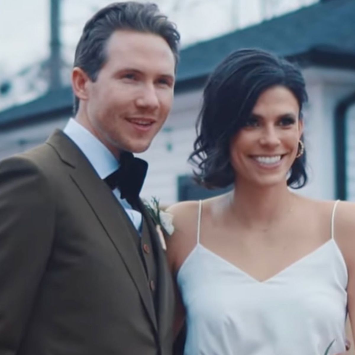 Spencer and Monique Tepe deaths: 'Extraordinary' couple gunned down in  their Columbus Ohio home