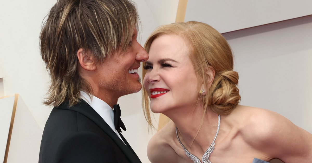 Nicole Kidman Keith Urban divorce Actress 'tried to save marriage to