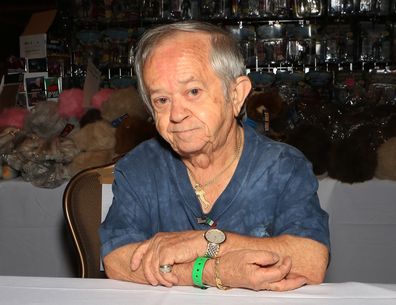 Felix Silla