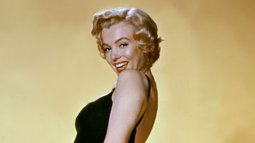 Marilyn Monroe's hair and dresses up for grabs at upcoming auction