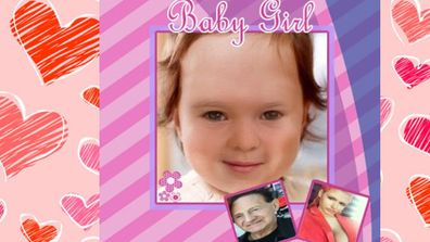 baby generator picture
