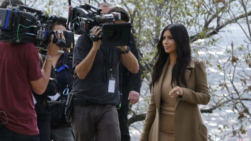 Kim Kardashian meets Armenian PM as visit makes waves