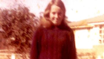 Lynette Melbin, from Western Sydney, was last seen in Penrith on Monday 5 June 1972.