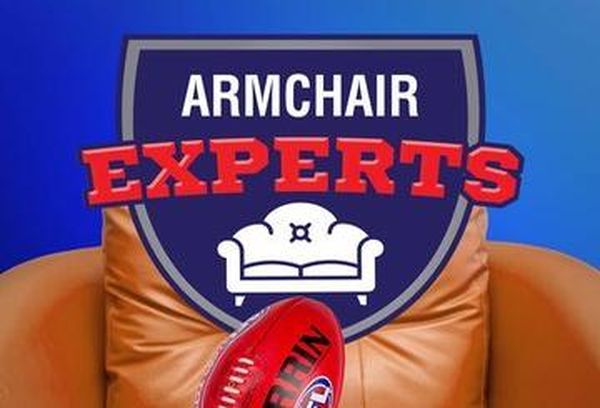 Armchair Experts