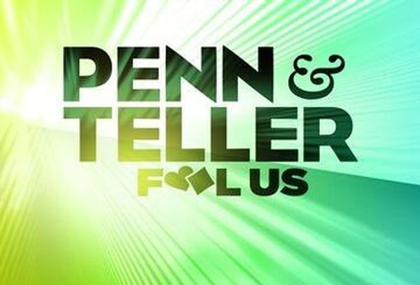 Penn and Teller: Fool Us