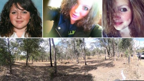 Police are appealing for help locating missing teenager Jayde Kendall. (Supplied)