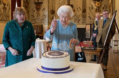 The Queen's recipes have had a resurgence in popularity. 