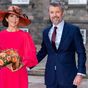 Mary and Frederik forced to cancel upcoming royal visit