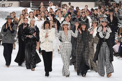 Paris Fashion Week will go ahead in September, despite Covid-19
